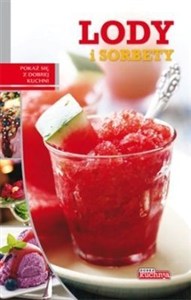 Obrazek Lody i sorbety