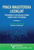 Praca Magi... - Radosław Zenderowski -  foreign books in polish 