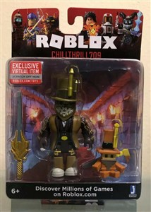 Picture of Roblox - Figurka podstawowa