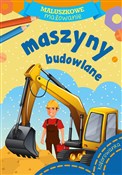 Maluszkowe... - Opracowanie Zbiorowe -  books in polish 