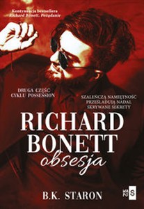 Obrazek Richard Bonett Obsesja