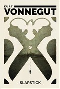 Slapstick ... - Kurt Vonnegut -  foreign books in polish 