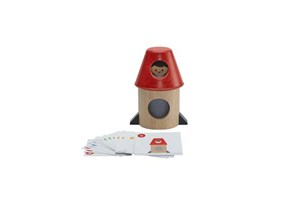 Picture of Układanka Rakieta kosmiczna