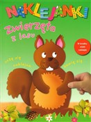 Naklejanki... - J. Beaumont -  Książka z wysyłką do UK