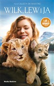 Książka : Wilk, lew ... - Christelle Chatel