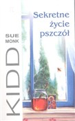 Sekretne ż... - Sue Monk Kidd -  foreign books in polish 