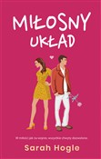 Miłosny uk... - Sarah Hogle -  Polish Bookstore 