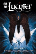 Książka : Lucyfer. T... - Mike Carey