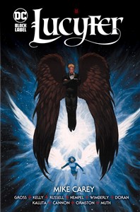 Obrazek Lucyfer. Tom 3