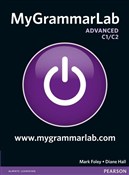 MyGrammarL... - Mark Foley, Diane Hall -  Książka z wysyłką do UK