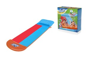 Picture of Ślizgawka wodna podwójna 4,88m