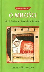 Picture of O miłości