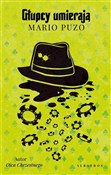 Śmierć fra... - Mario Puzo -  books in polish 