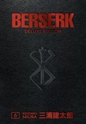 Zobacz : Berserk De... - Kentaro Miura