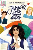 Jessie K. ... - Jackie Khalilieh -  books in polish 