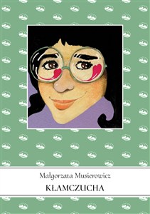 Obrazek Kłamczucha