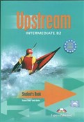 polish book : Upstream I... - Virginia Evans, Jenny Dooley