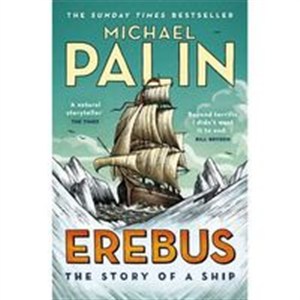Obrazek Erebus The Story of a Ship
