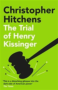 Picture of The Trial of Henry Kissinger
