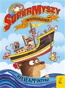 SuperMyszy... - Philip Reeve -  Polish Bookstore 