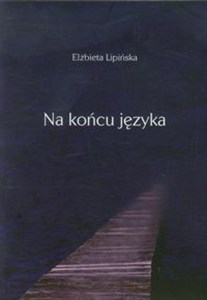 Picture of Na końcu języka