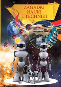Obrazek Zagadki nauki i techniki