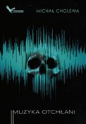 Polska książka : Muzyka otc... - Michał Cholewa