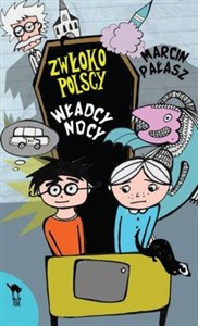 Picture of Zwłokopolscy Władcy nocy