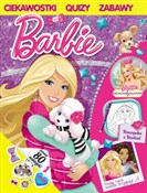 polish book : Barbie Cie...