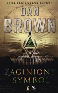 Obrazek Zaginiony symbol