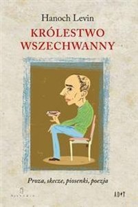 Obrazek Królestwo Wszechwanny Proza, skecze, piosenki, poezja