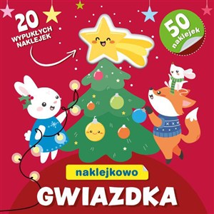 Picture of Naklejkowo GWIAZDKA