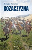 polish book : Kozaczyzna... - Romuald Romański