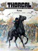 Zobacz : Thorgal Mł... - Yann, Roman Surżenko