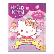 polish book : Kolorowank... - praca ziorowa