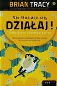 polish book : Nie tłumac... - Brian Tracy