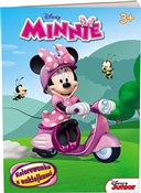 polish book : Minnie. Ko... - Opracowanie Zbiorowe