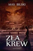 Zła krew - Max Bilski -  Książka z wysyłką do UK