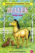 Białek dos... - Marie Louise Rudolfsson -  foreign books in polish 