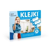 Klejki jęz... - Opracowanie Zbiorowe - Ksiegarnia w UK