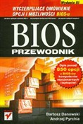 Bios przew... - Bartosz Danowski, Andrzej Pyrchla - Ksiegarnia w UK