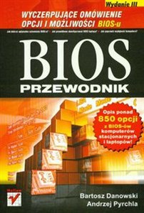 Picture of Bios przewodnik