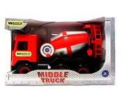 Zobacz : Middle Tru...