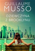 Książka : Dziewczyna... - Guillaume Musso