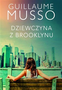 Obrazek Dziewczyna z Brooklynu