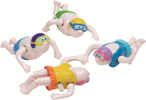 Obrazek Nurek do nakręcania