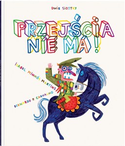 Obrazek Przejścia nie ma