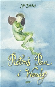 Picture of Piotruś Pan i Wendy
