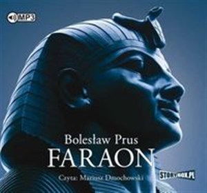 Picture of [Audiobook] Faraon