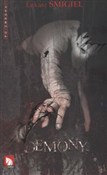 Demony - Łukasz Śmigiel -  Polish Bookstore 